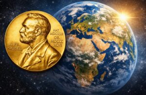 Nobelprisen