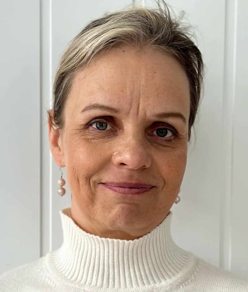Ieva Berzina-Rosova