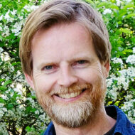 Sveinung Berntsen