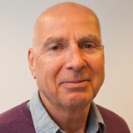 Knut Axel Jacobsen