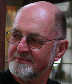 Åke Dalin