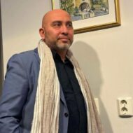 Ronen Bahar